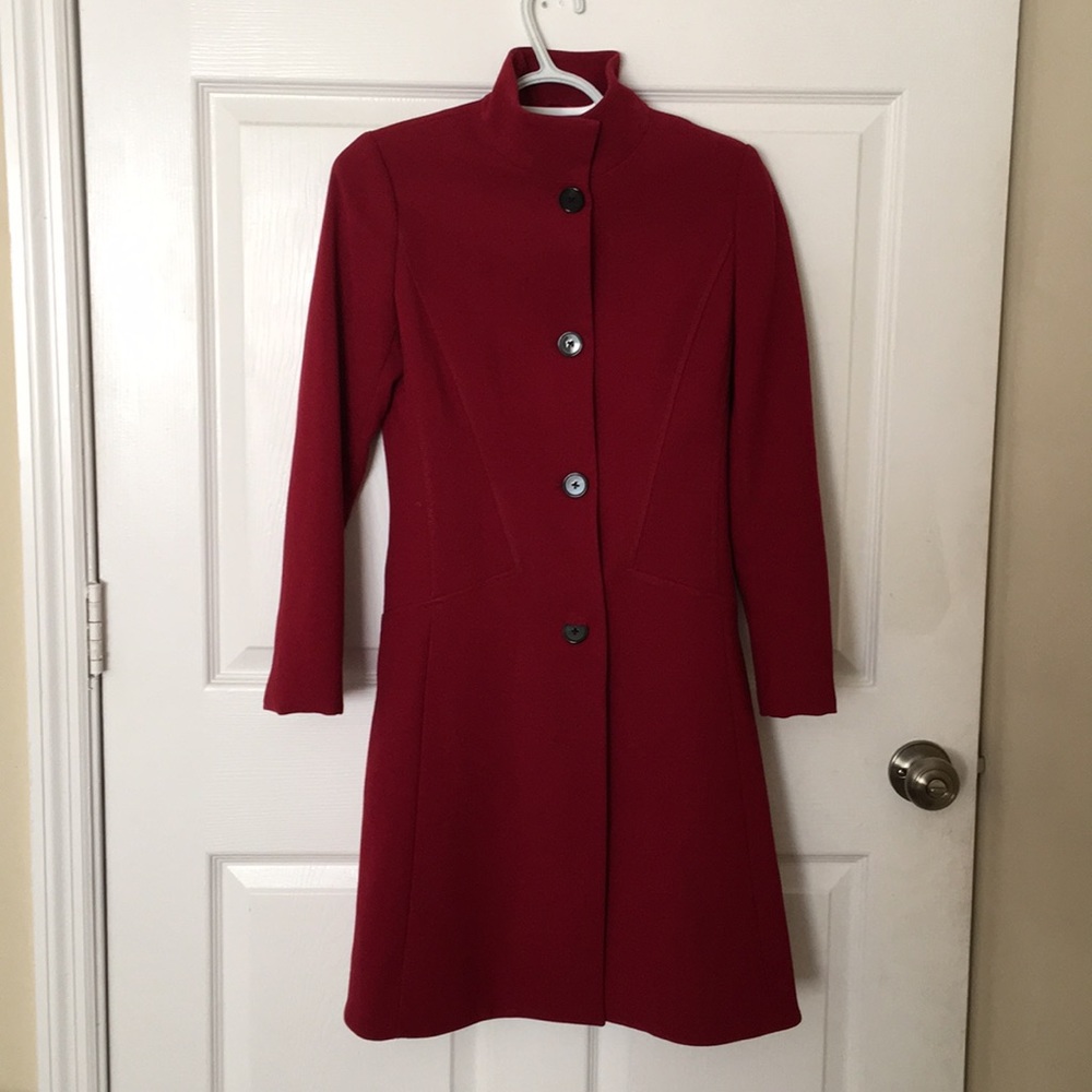 Jacob coat ‼️SALE‼️